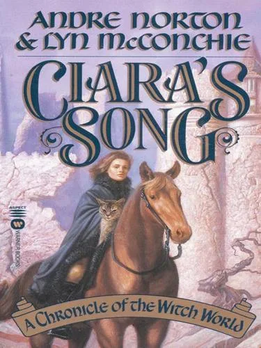 Ciara's song (1998)