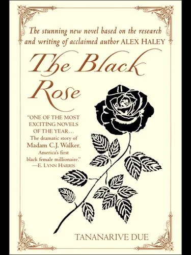 La rosa negra/ The Black Rose (2003)