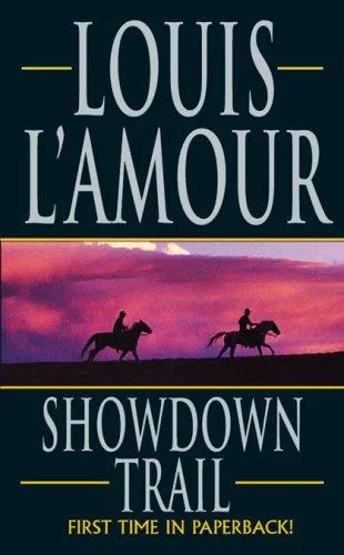 Showdown Trail (1987)
