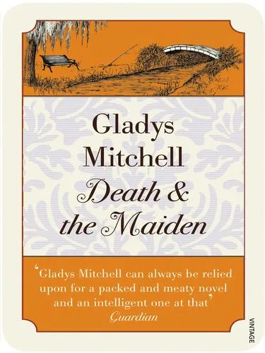 Death and the Maiden (1973)