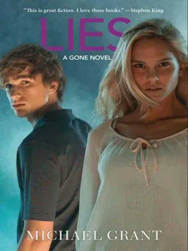 Lies (2010)