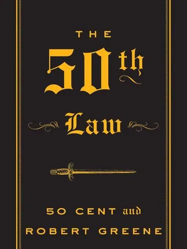 The 50th law (2009)