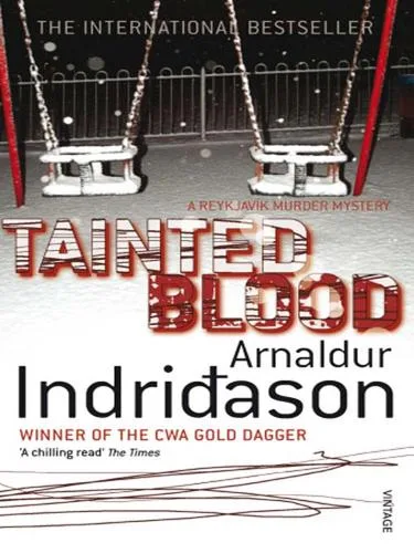 Tainted Blood (2005)