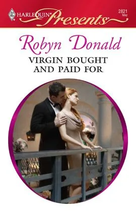 Virgin Bought and Paid For (2007)