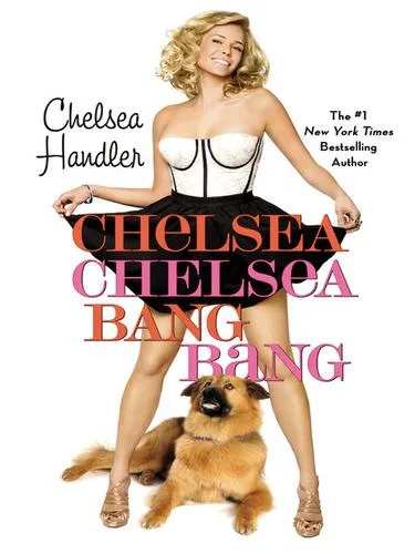 Chelsea Chelsea Bang Bang (2009)