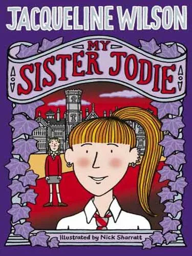 My Sister Jodie (2008)