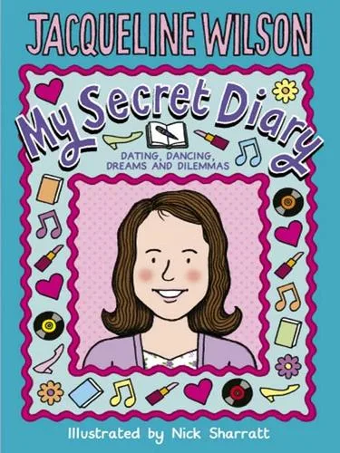 My Secret Diary (2009)