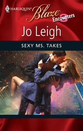 Sexy Ms. Takes (2010)