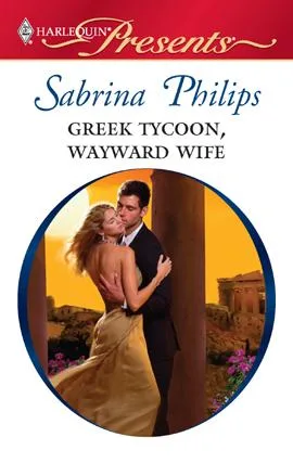 Greek Tycoon, Wayward Wife (2010)