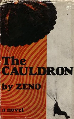 The cauldron (1966)