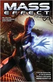 Mass Effect: Redemption