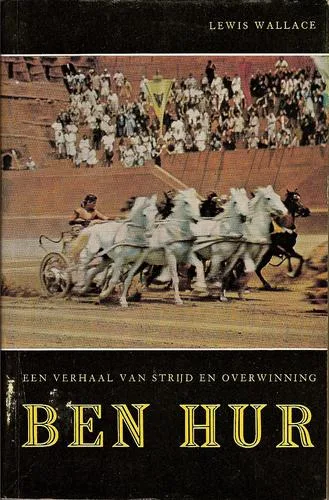 Ben Hur (1900)