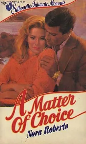 A Matter of Choice (1984)