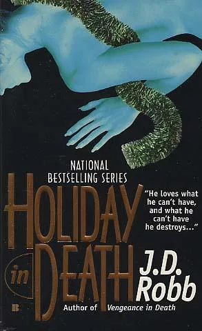 Holiday in Death (1998)