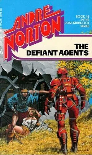 The Defiant Agents (1962)