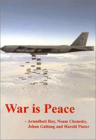 War Is Peace (2001)