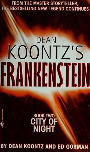 Dean Koontz's Frankenstein (2005)