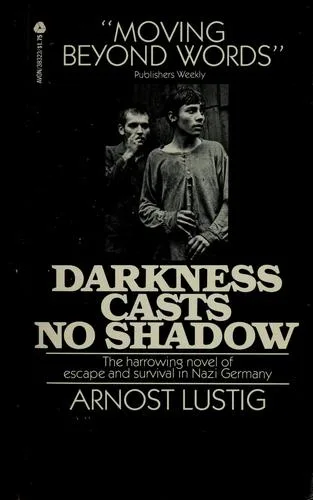 Darkness casts no shadow (1978)