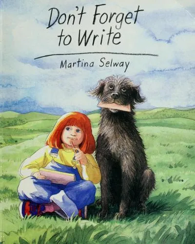 Don't forget to write (1991)