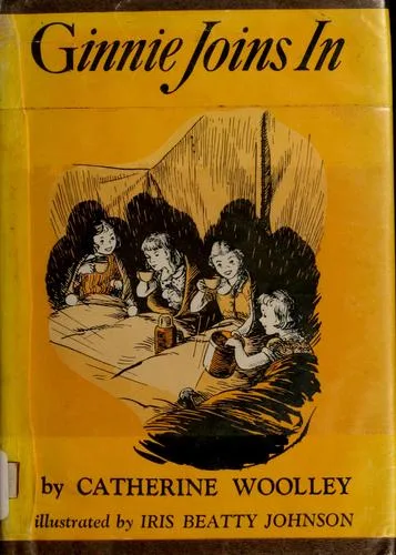 Ginnie joins in (1951)