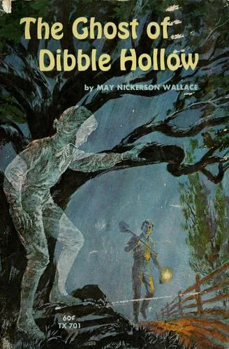 The ghost of Dibble Hollow (1965)