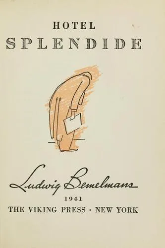 Hotel Splendide (1941)