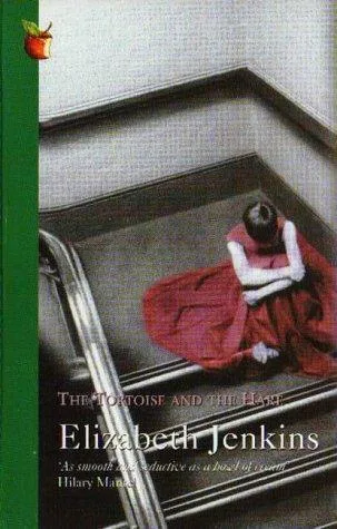 The tortoise and the hare, a novel (1954)