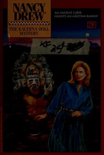 The Kachina Doll Mystery (1981)