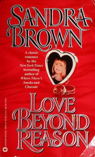 Love Beyond Reason (1994)