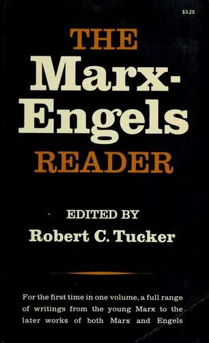 The Marx-Engels reader (1971)