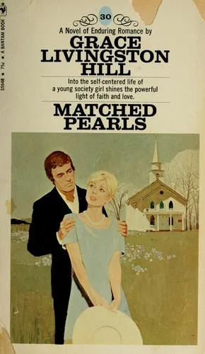 Matched pearls (1977)