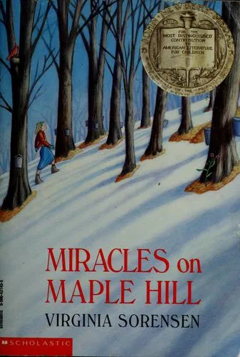 Miracles on Maple Hill (1989)