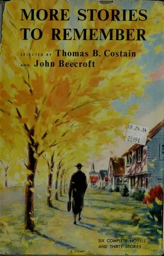 More Stories to Remember -- Volume II (1958)