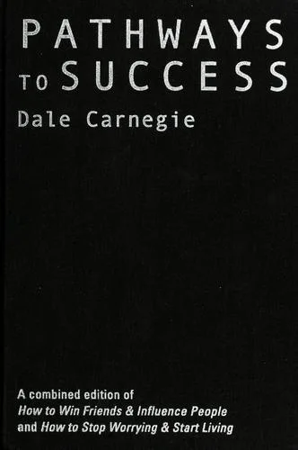 How to Win Friends and Influence People / How to stop worrying and start living (1948)