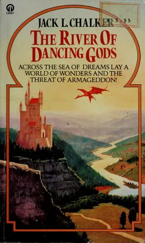 The River of Dancing Gods (1984)