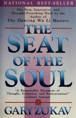 The seat of the soul (1989)