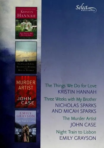 Select Editions--Volume 1 2005 (2005)