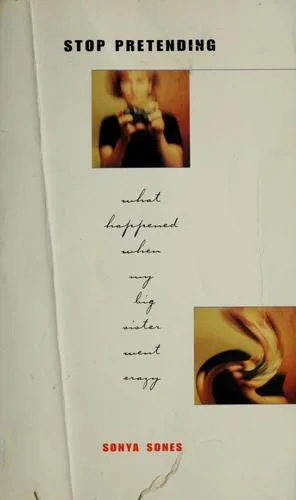 Stop pretending (2000)