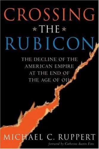 Crossing the Rubicon (2003)