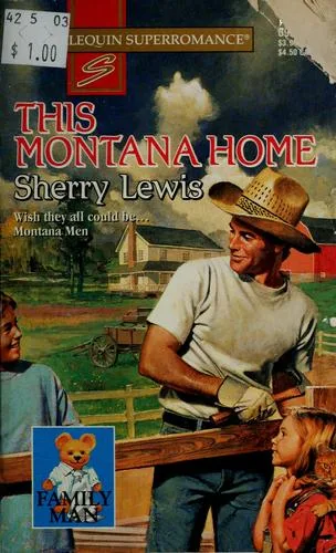 This Montana home (1996)