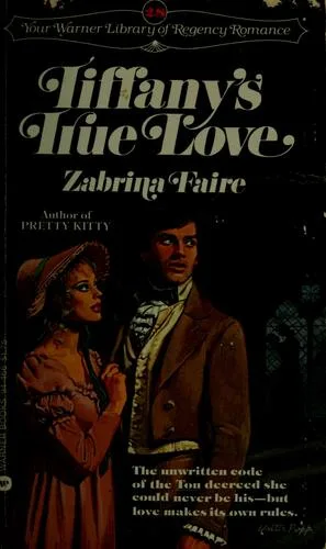 Tiffany's True Love (1981)
