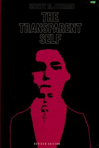 The transparent self (1972)