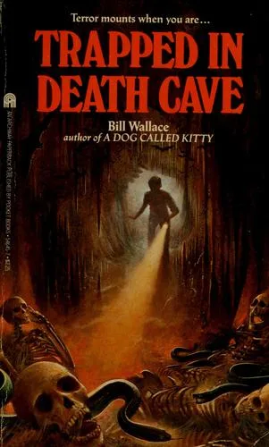 Trapped in Death Cave (1985)