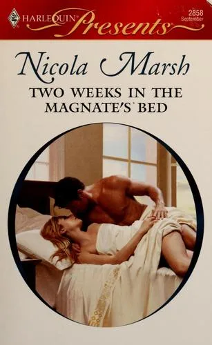 Two weeks in the magnate's bed (2009)
