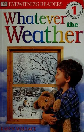 Whatever the weather (1999)