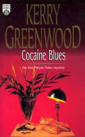 Cocaine Blues (2006)