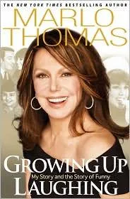 Growing Up Laughing (2010)