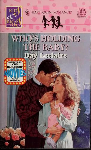 Who's Holding the Baby? (1994)