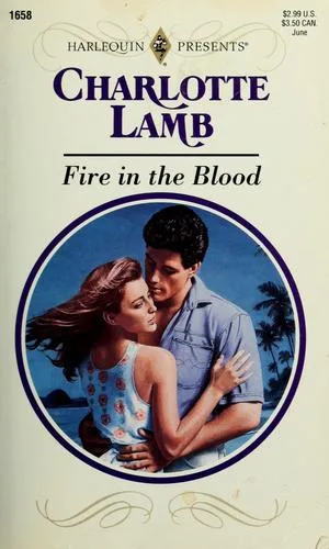 Fire in the Blood (1994)