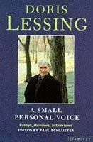 A small personal voice (1974)